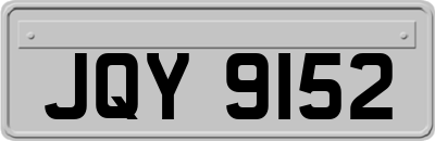 JQY9152
