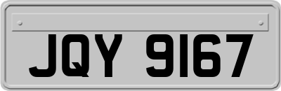 JQY9167