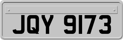 JQY9173