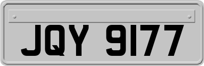 JQY9177