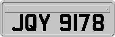 JQY9178