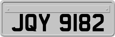 JQY9182
