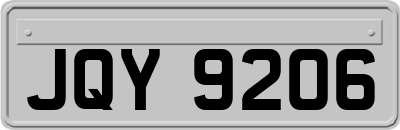 JQY9206