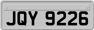 JQY9226
