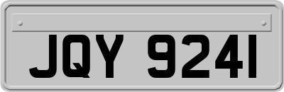 JQY9241