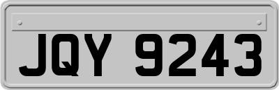 JQY9243