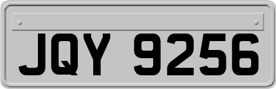 JQY9256