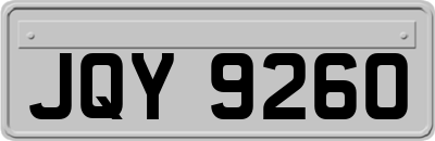 JQY9260