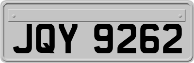 JQY9262
