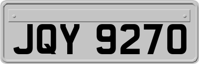 JQY9270