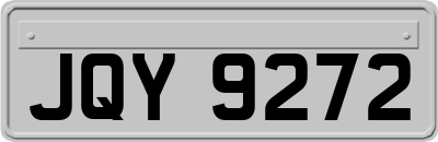 JQY9272