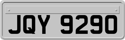 JQY9290