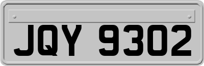 JQY9302