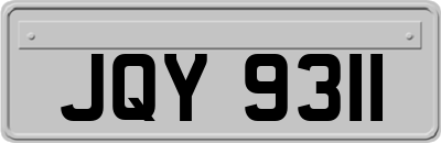JQY9311