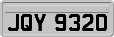 JQY9320
