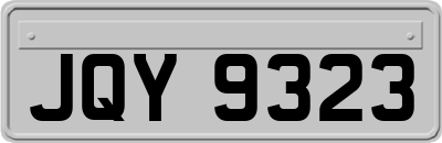 JQY9323