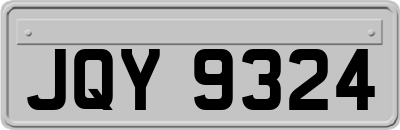 JQY9324