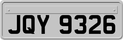 JQY9326