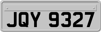 JQY9327