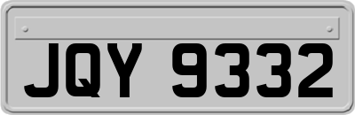 JQY9332