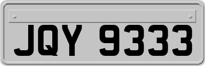 JQY9333