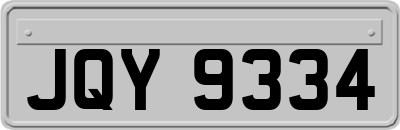 JQY9334