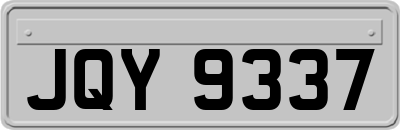 JQY9337