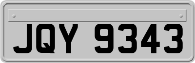 JQY9343