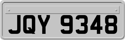 JQY9348
