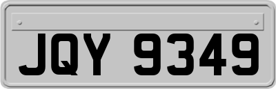 JQY9349