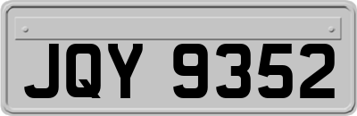JQY9352