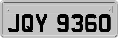 JQY9360