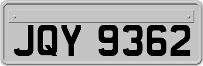 JQY9362