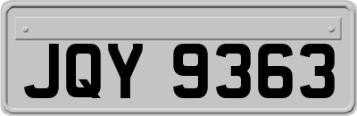 JQY9363