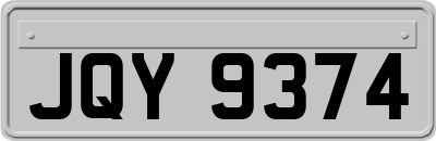 JQY9374