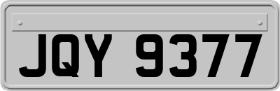 JQY9377