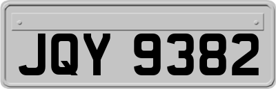 JQY9382