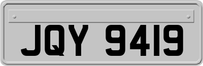 JQY9419