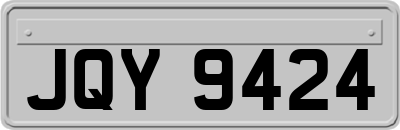 JQY9424