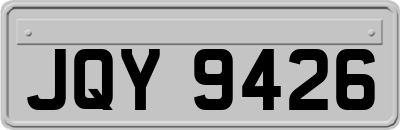 JQY9426