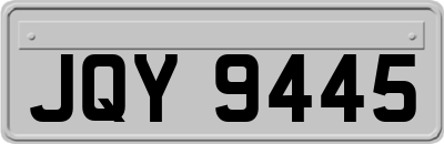 JQY9445