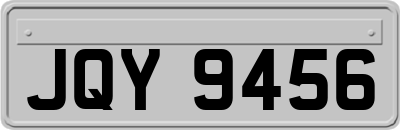 JQY9456
