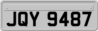 JQY9487