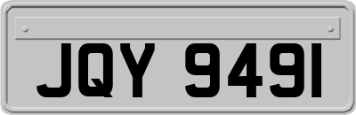 JQY9491