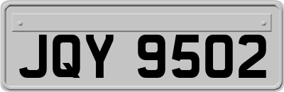 JQY9502