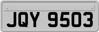 JQY9503