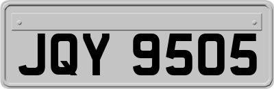 JQY9505