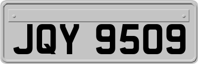 JQY9509
