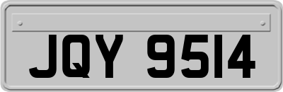 JQY9514