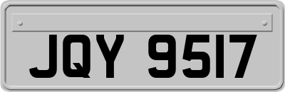 JQY9517